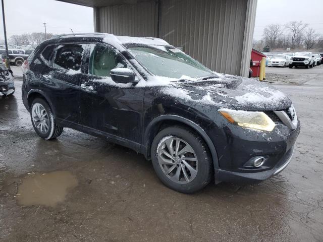 Photo 3 VIN: 5N1AT2MV1FC840711 - NISSAN ROGUE S 