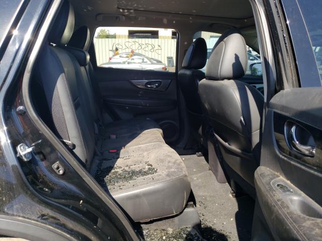 Photo 5 VIN: 5N1AT2MV1FC841843 - NISSAN ROGUE S 