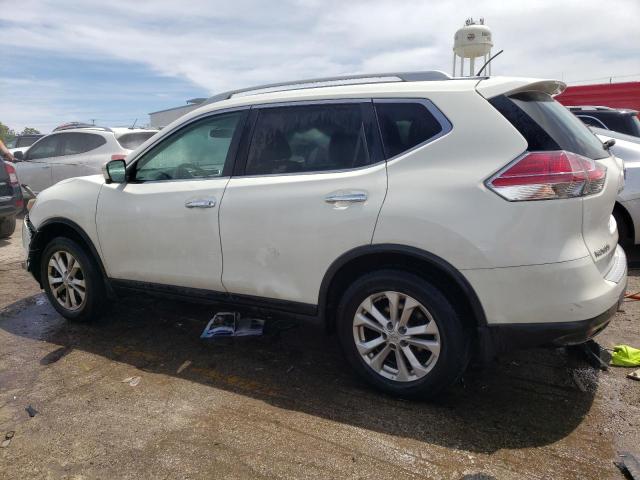 Photo 1 VIN: 5N1AT2MV1FC843320 - NISSAN ROGUE 