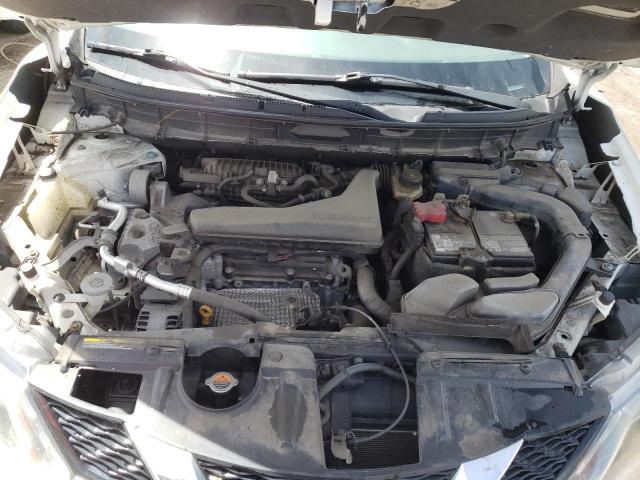 Photo 11 VIN: 5N1AT2MV1FC843320 - NISSAN ROGUE 