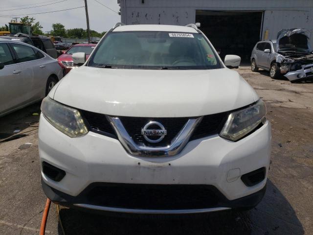 Photo 4 VIN: 5N1AT2MV1FC843320 - NISSAN ROGUE 