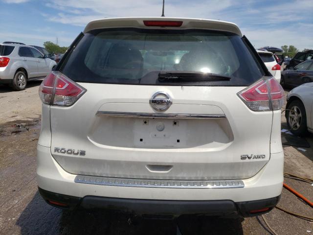 Photo 5 VIN: 5N1AT2MV1FC843320 - NISSAN ROGUE 