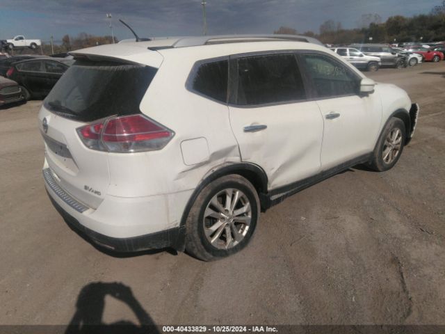 Photo 3 VIN: 5N1AT2MV1FC843320 - NISSAN ROGUE 