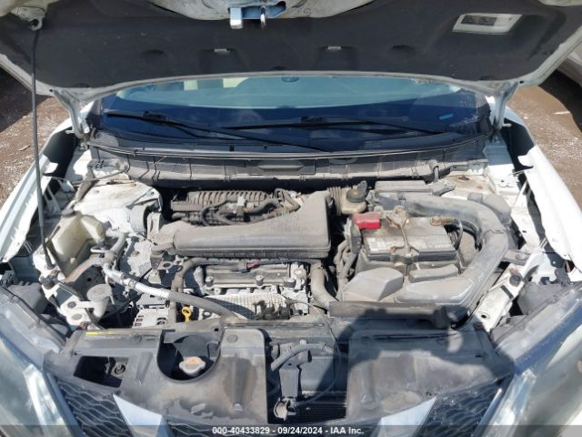 Photo 9 VIN: 5N1AT2MV1FC843320 - NISSAN ROGUE 