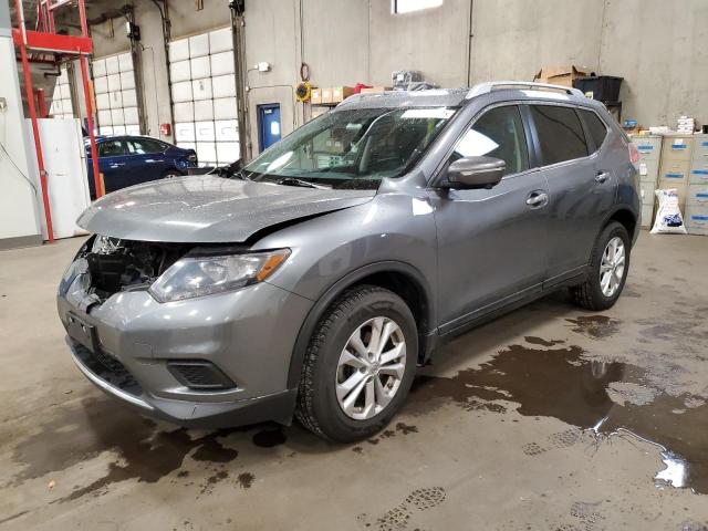 Photo 0 VIN: 5N1AT2MV1FC843933 - NISSAN ROGUE S 