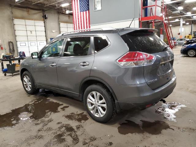 Photo 1 VIN: 5N1AT2MV1FC843933 - NISSAN ROGUE S 