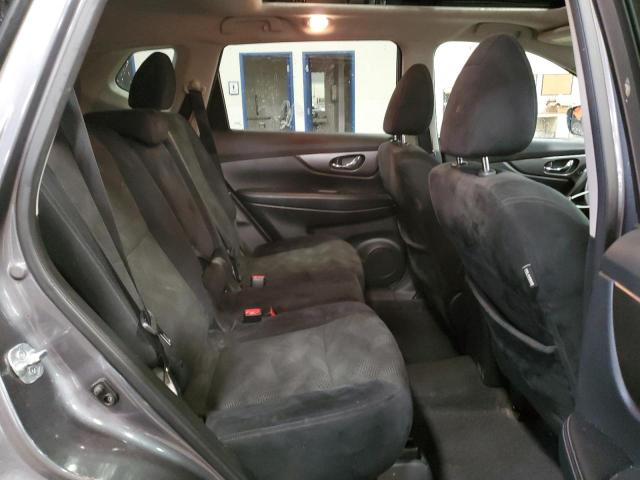 Photo 10 VIN: 5N1AT2MV1FC843933 - NISSAN ROGUE S 