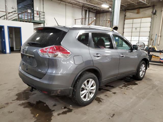 Photo 2 VIN: 5N1AT2MV1FC843933 - NISSAN ROGUE S 