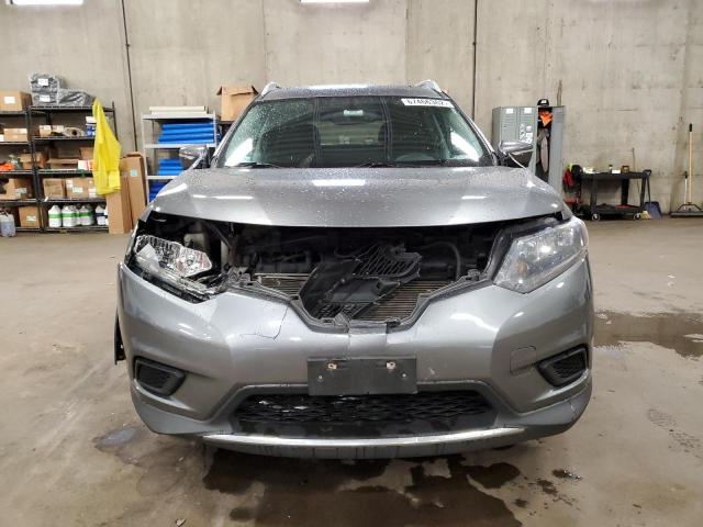 Photo 4 VIN: 5N1AT2MV1FC843933 - NISSAN ROGUE S 