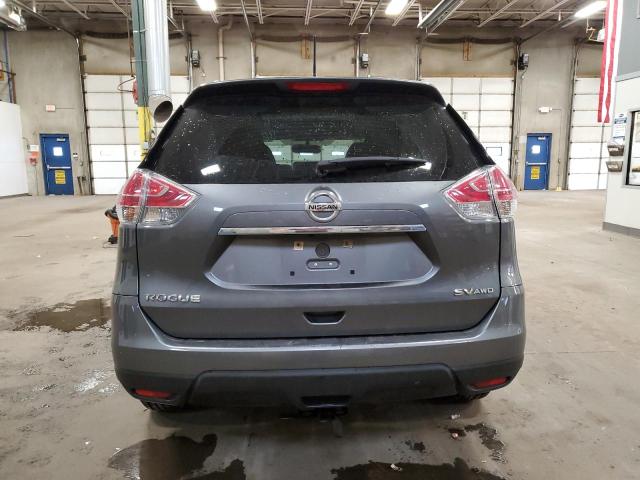 Photo 5 VIN: 5N1AT2MV1FC843933 - NISSAN ROGUE S 