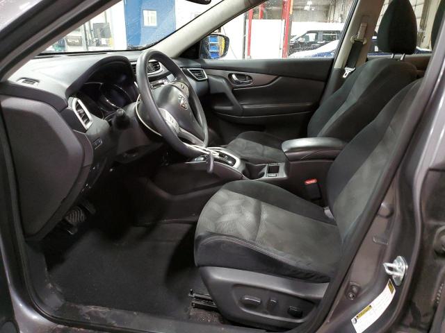 Photo 6 VIN: 5N1AT2MV1FC843933 - NISSAN ROGUE S 