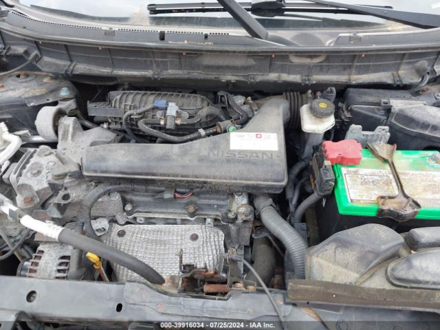 Photo 9 VIN: 5N1AT2MV1FC843947 - NISSAN ROGUE 