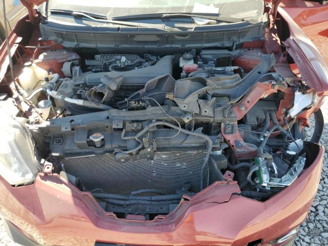 Photo 11 VIN: 5N1AT2MV1FC847884 - NISSAN ROGUE S 