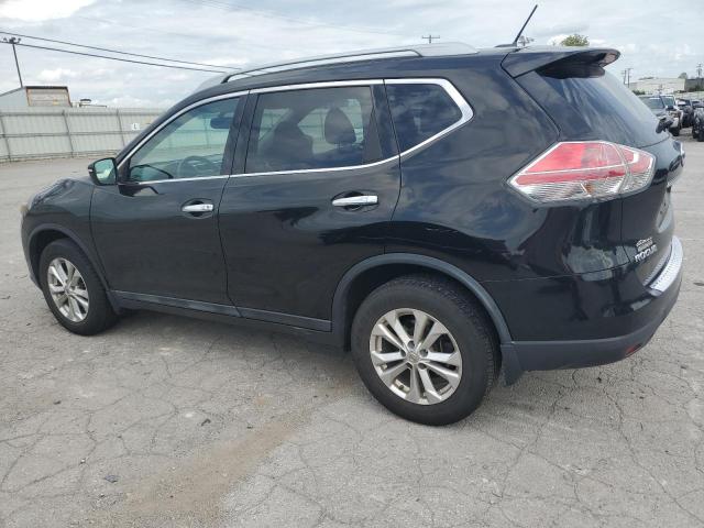 Photo 1 VIN: 5N1AT2MV1FC849697 - NISSAN ROGUE S 