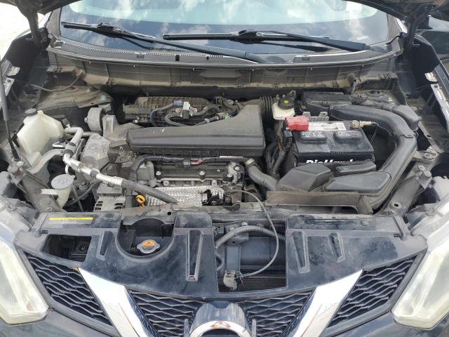 Photo 11 VIN: 5N1AT2MV1FC849697 - NISSAN ROGUE S 