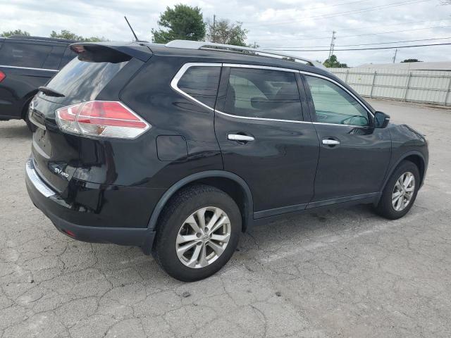 Photo 2 VIN: 5N1AT2MV1FC849697 - NISSAN ROGUE S 