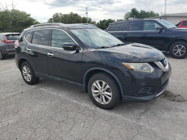 Photo 3 VIN: 5N1AT2MV1FC849697 - NISSAN ROGUE S 