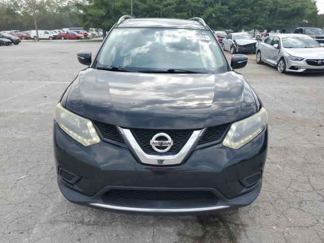 Photo 4 VIN: 5N1AT2MV1FC849697 - NISSAN ROGUE S 