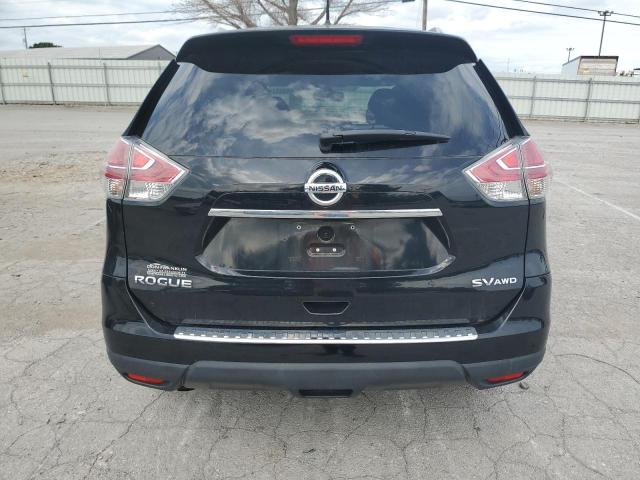 Photo 5 VIN: 5N1AT2MV1FC849697 - NISSAN ROGUE S 