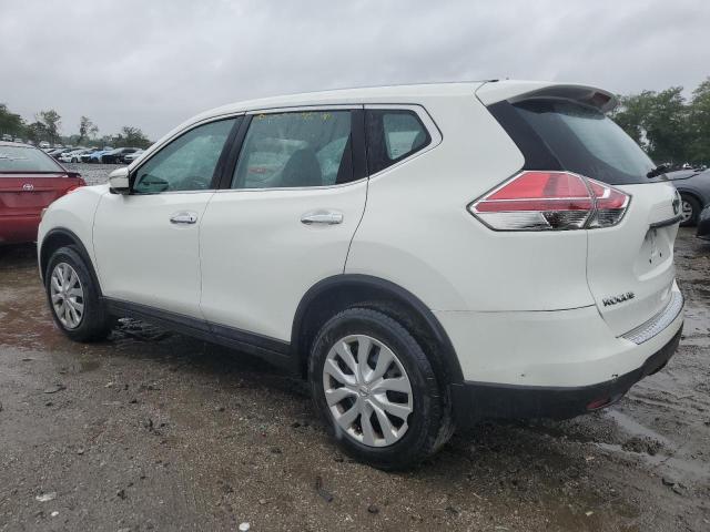 Photo 1 VIN: 5N1AT2MV1FC850347 - NISSAN ROGUE S 