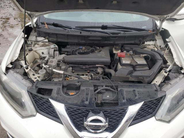 Photo 11 VIN: 5N1AT2MV1FC850347 - NISSAN ROGUE S 