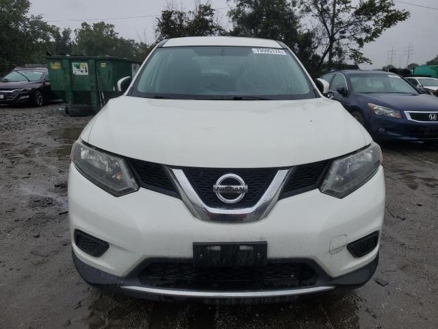 Photo 4 VIN: 5N1AT2MV1FC850347 - NISSAN ROGUE S 