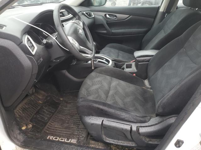 Photo 6 VIN: 5N1AT2MV1FC850347 - NISSAN ROGUE S 