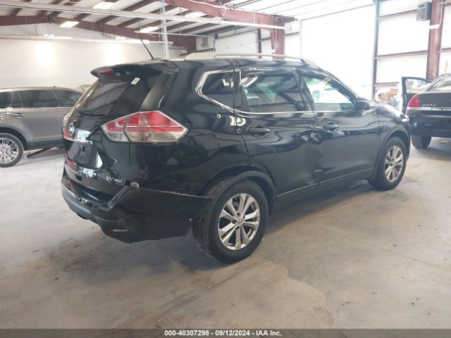 Photo 3 VIN: 5N1AT2MV1FC852972 - NISSAN ROGUE 