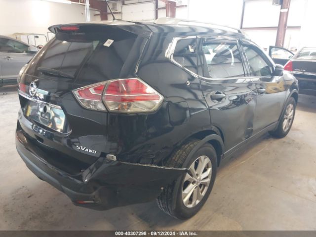 Photo 5 VIN: 5N1AT2MV1FC852972 - NISSAN ROGUE 