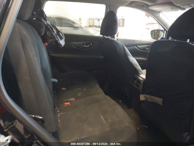 Photo 7 VIN: 5N1AT2MV1FC852972 - NISSAN ROGUE 