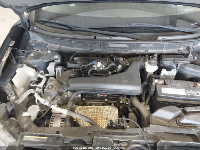 Photo 9 VIN: 5N1AT2MV1FC852972 - NISSAN ROGUE 