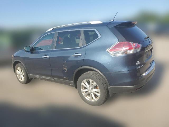 Photo 1 VIN: 5N1AT2MV1FC855497 - NISSAN ROGUE 