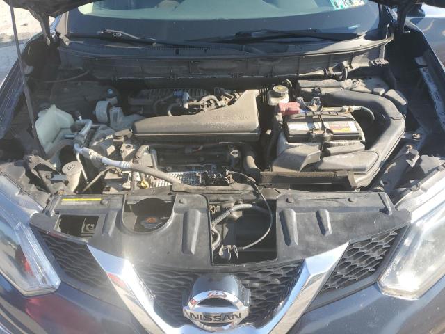 Photo 11 VIN: 5N1AT2MV1FC855497 - NISSAN ROGUE 