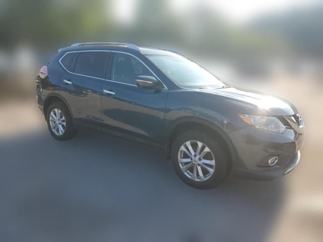 Photo 3 VIN: 5N1AT2MV1FC855497 - NISSAN ROGUE 