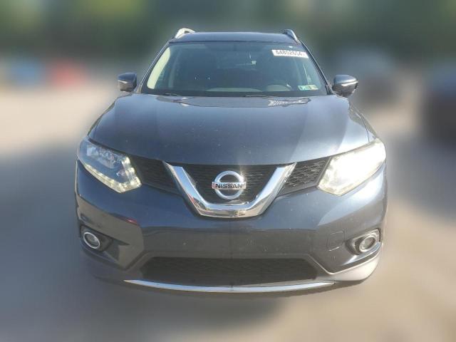 Photo 4 VIN: 5N1AT2MV1FC855497 - NISSAN ROGUE 