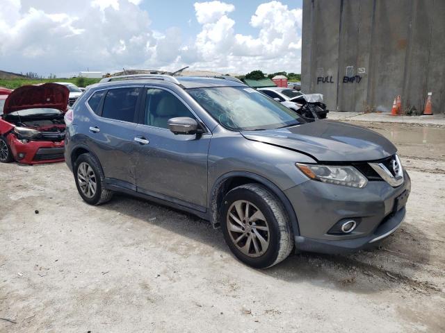 Photo 0 VIN: 5N1AT2MV1FC856309 - NISSAN ROGUE S 