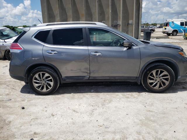 Photo 8 VIN: 5N1AT2MV1FC856309 - NISSAN ROGUE S 