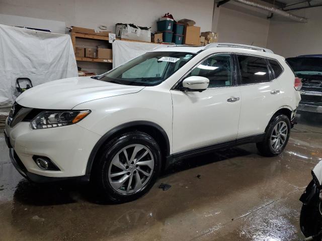 Photo 0 VIN: 5N1AT2MV1FC858139 - NISSAN ROGUE S 