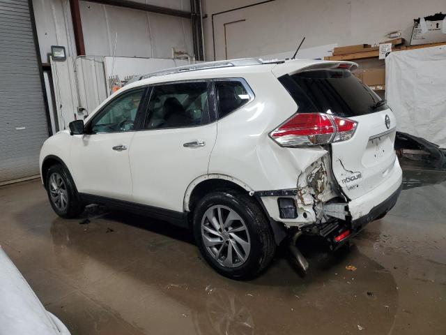 Photo 1 VIN: 5N1AT2MV1FC858139 - NISSAN ROGUE S 