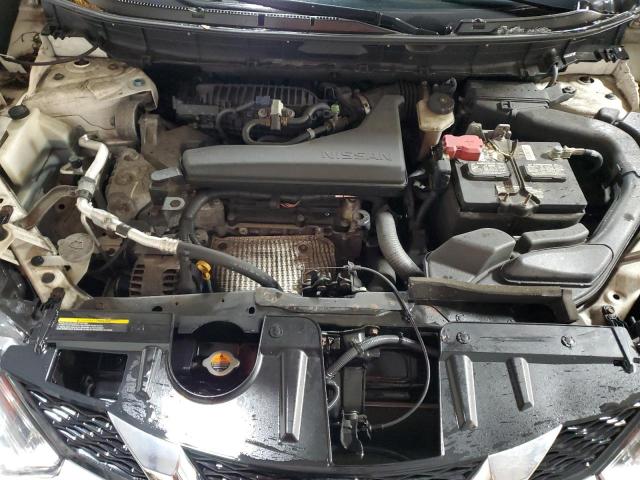 Photo 10 VIN: 5N1AT2MV1FC858139 - NISSAN ROGUE S 