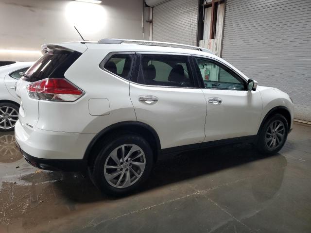 Photo 2 VIN: 5N1AT2MV1FC858139 - NISSAN ROGUE S 