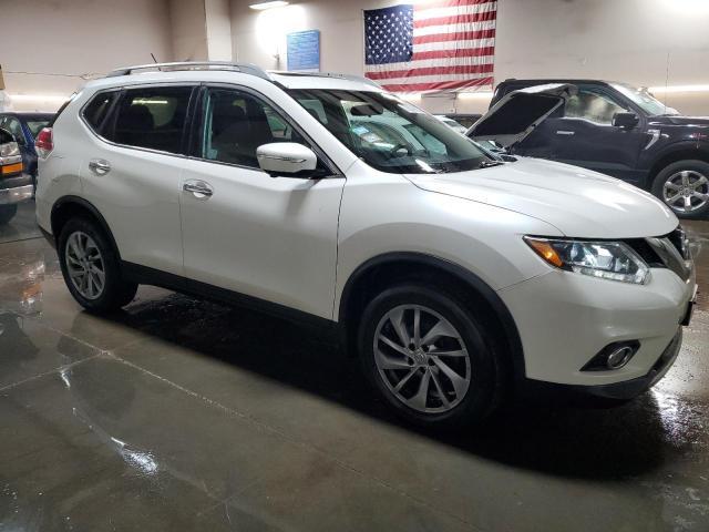 Photo 3 VIN: 5N1AT2MV1FC858139 - NISSAN ROGUE S 