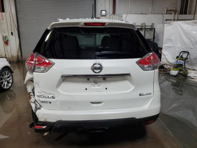 Photo 5 VIN: 5N1AT2MV1FC858139 - NISSAN ROGUE S 