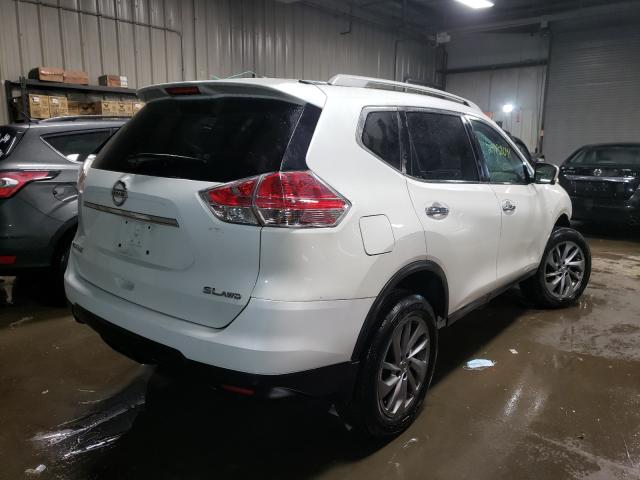 Photo 3 VIN: 5N1AT2MV1FC861400 - NISSAN ROGUE S 