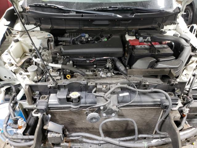 Photo 6 VIN: 5N1AT2MV1FC861400 - NISSAN ROGUE S 