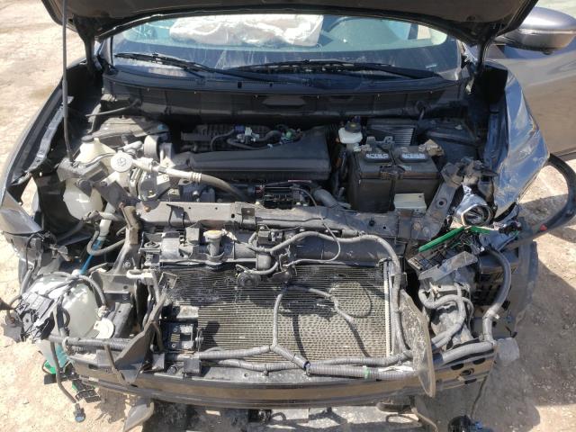 Photo 6 VIN: 5N1AT2MV1FC863387 - NISSAN ROGUE 