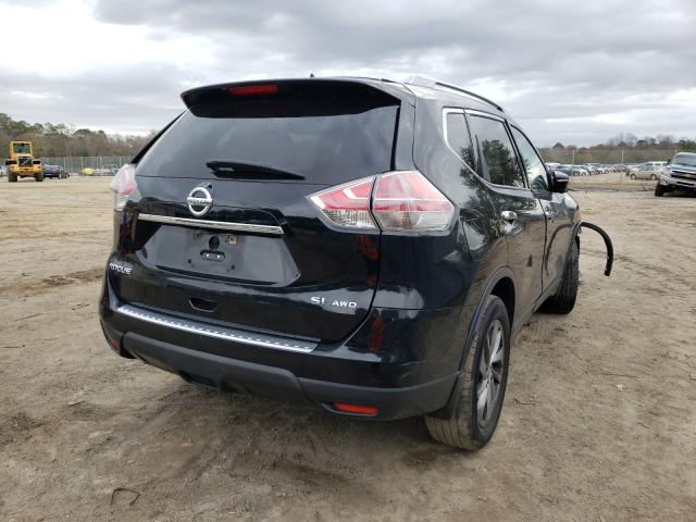 Photo 3 VIN: 5N1AT2MV1FC863986 - NISSAN ROGUE S 