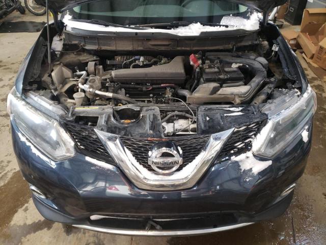 Photo 6 VIN: 5N1AT2MV1FC876284 - NISSAN ROGUE S 