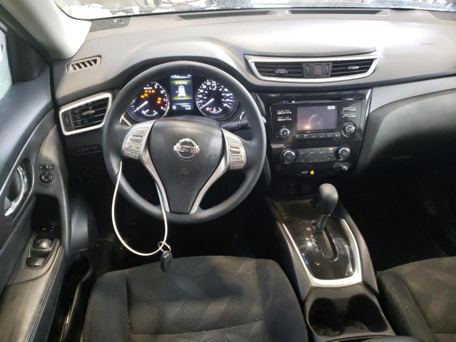 Photo 8 VIN: 5N1AT2MV1FC876284 - NISSAN ROGUE S 