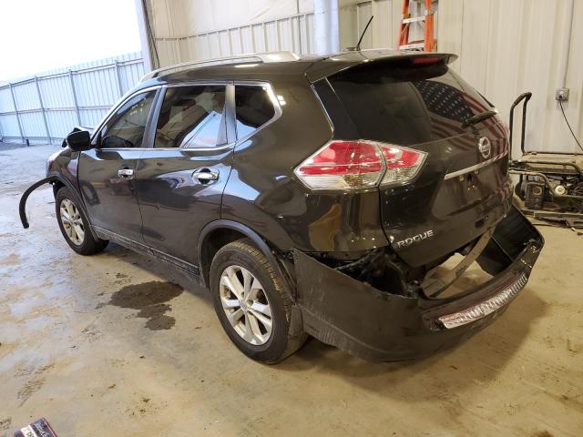 Photo 1 VIN: 5N1AT2MV1FC883896 - NISSAN ROGUE 